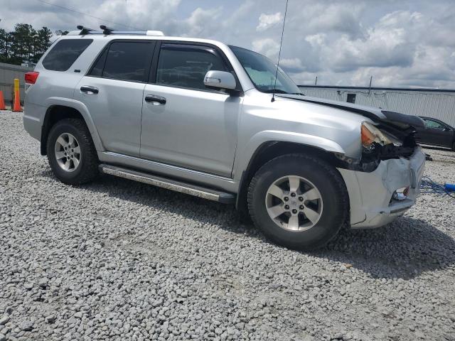 Vin: jtebu5jr2c5082288, lot: 60849405, toyota 4runner sr5 20124