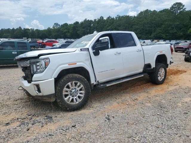 Global Auto Auctions: 2021 GMC SIERRA K25