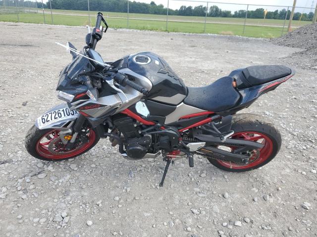 2023 KAWASAKI ZR900 F ML5ZRDF12PDA61130