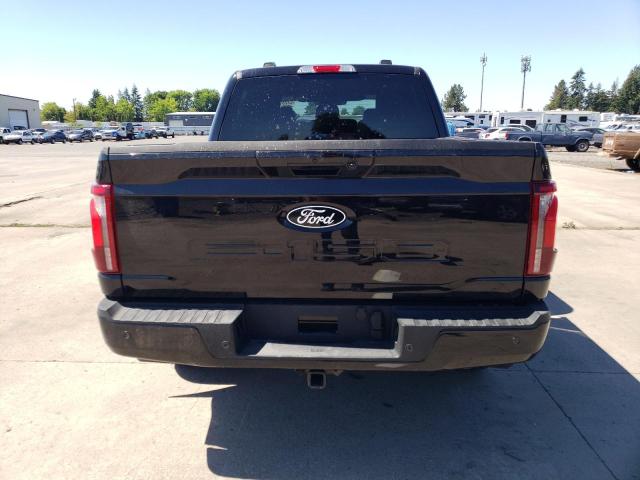 2025 FORD F150 LARIA 1FTFW5L57SKD15639