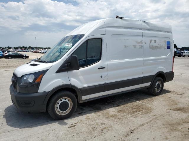 FORD TRANSIT T-