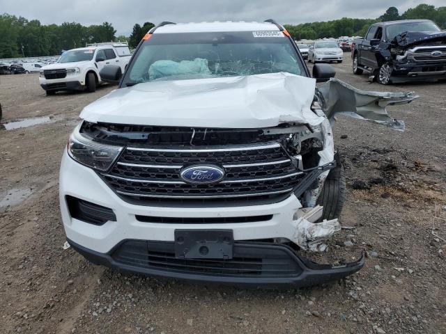 2021 FORD EXPLORER XLT - 1FMSK7DH0MGA52152