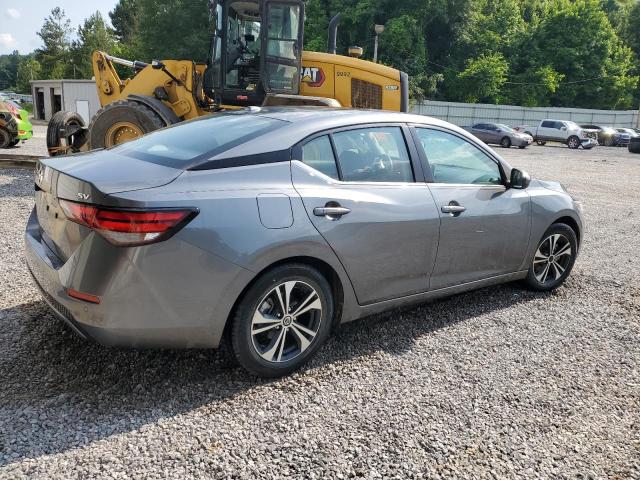 Vin: 3n1ab8cv6ny290281, lot: 58754935, nissan sentra sv 20223