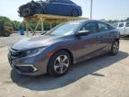 2020 HONDA CIVIC LX - 2HGFC2F69LH562280