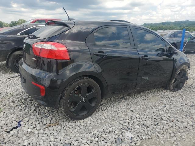 2017 KIA RIO EX #3291435137