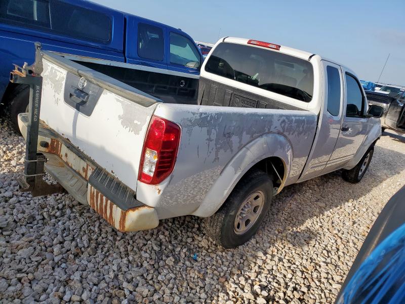 2019 NISSAN FRONTIER S - 1N6BD0CT4KN709925