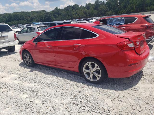Vin: 1g1bf5sm4h7219043, lot: 63207995, chevrolet cruze premier 20172