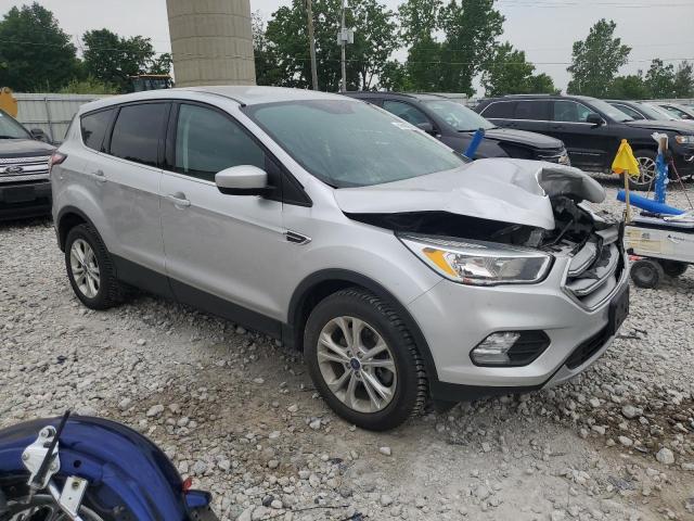Vin: 1fmcu9gd7huc32321, lot: 60648625, ford escape se 20174