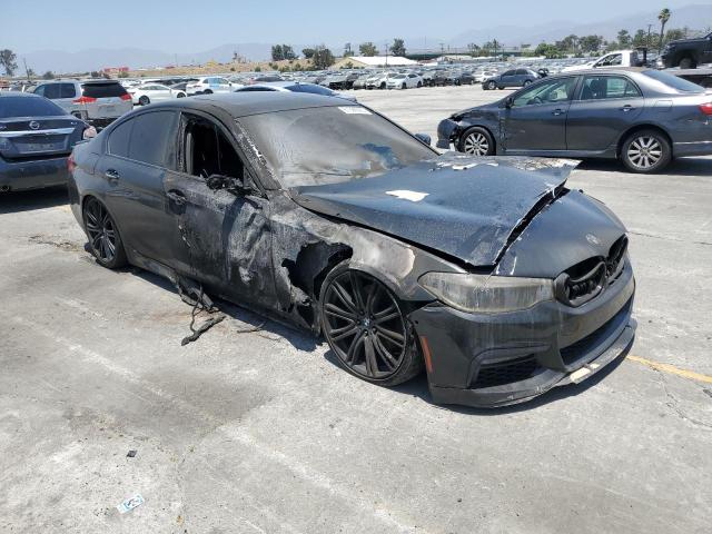 2017 BMW 540 I WBAJE5C30HG913723