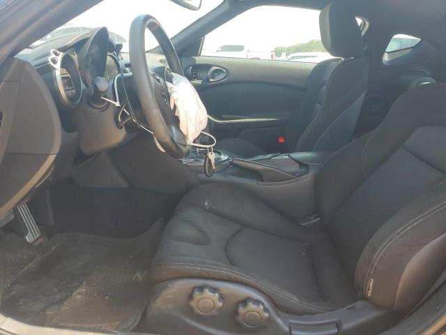 2016 NISSAN 370Z BASE JN1AZ4EH6GM932113