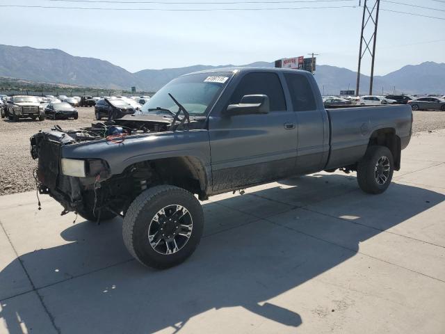 DODGE RAM 2500