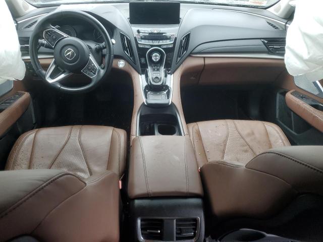 2021 ACURA RDX TECHNO 5J8TC2H54ML046131