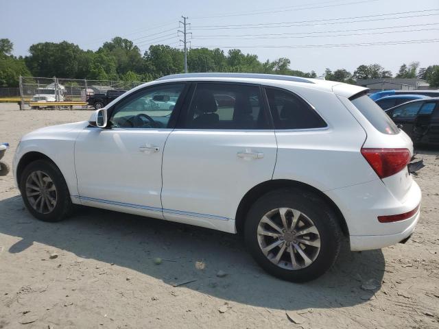 Vin: wa1c2afp4ga038234, lot: 59144115, audi q5 premium 20162