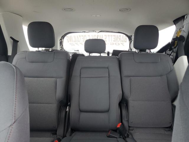 2025 FORD EXPLORER A 1FMUK7DH6SGA68376