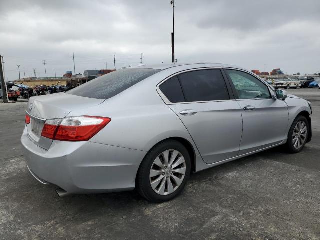 Vin: 1hgcr2f82ea303389, lot: 62602155, honda accord exl 20143