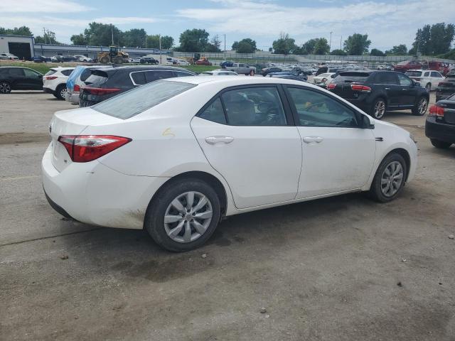2016 TOYOTA COROLLA L - 2T1BURHE9GC649619