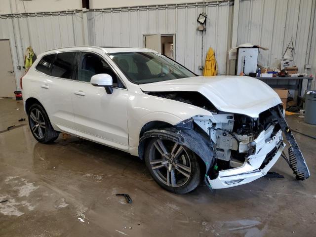 2021 VOLVO XC60 T5 MO YV4102RK0M1886855