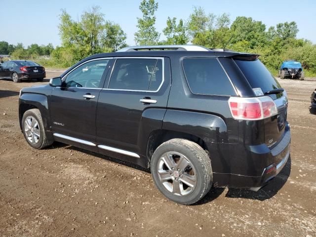 Vin: 2gkaluek0f6285686, lot: 60401765, gmc terrain denali 20152