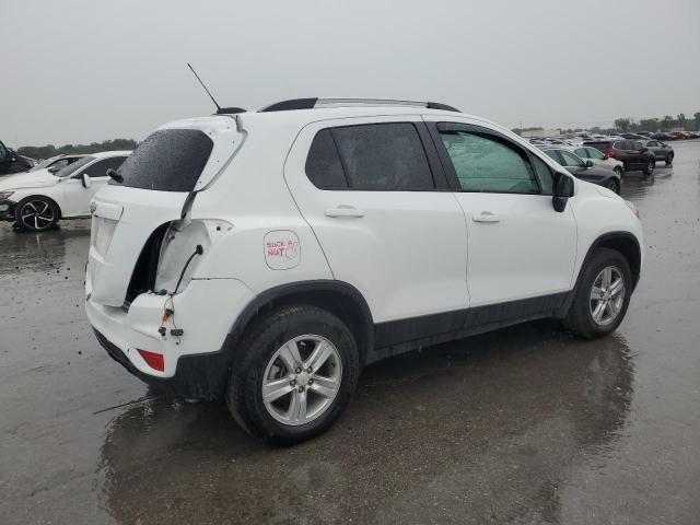 Vin: kl7cjpsm2nb548061, lot: 60250645, chevrolet trax 1lt 20223