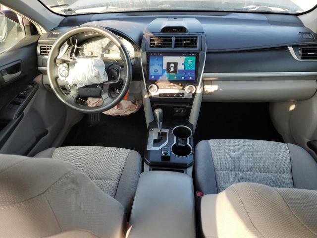 4T4BF1FK2DR317042 2013 TOYOTA CAMRY