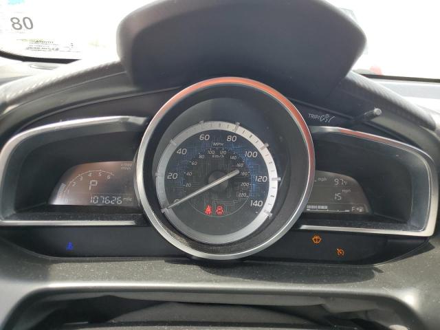 2017 TOYOTA YARIS IA 3MYDLBYV5HY161239
