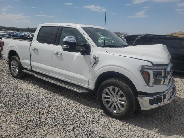 2025 FORD F150 LARIA 1FTFW5LD4SFA95831