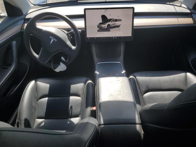 2022 TESLA MODEL 3 5YJ3E1EB6NF357898