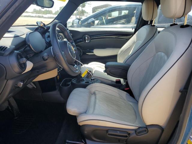 2023 MINI COOPER S WMW53DH03P2S77360