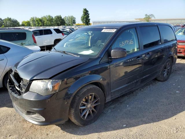DODGE GRAND CARA