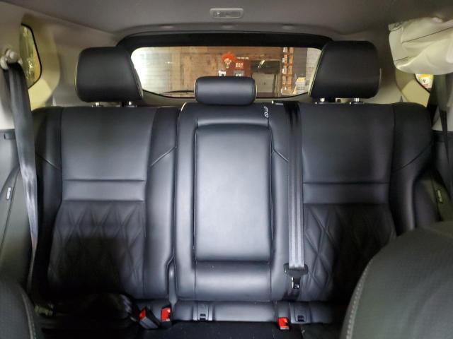 2024 NISSAN ROGUE PLAT JN8BT3DD0RW454438