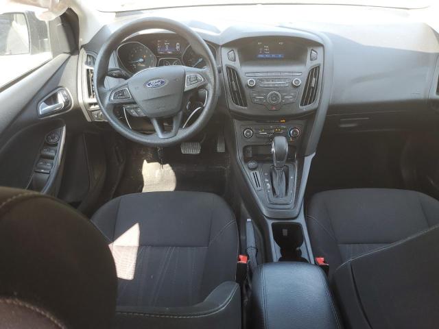 2018 FORD FOCUS SE - 1FADP3F27JL207952