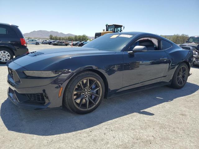 FORD MUSTANG DA