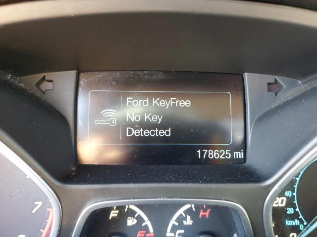 2016 FORD ESCAPE TIT - 1FMCU0J98GUB19590