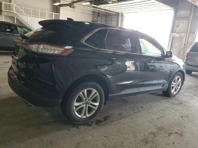 Vin: 2fmpk4j98gbb50438, lot: 59597365, ford edge sel 20163