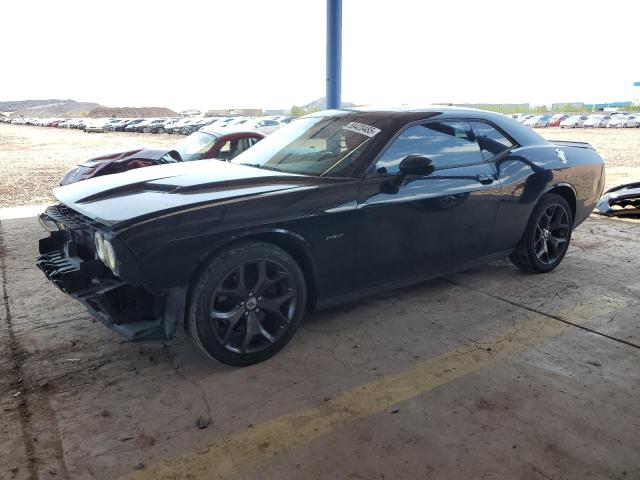 2018 DODGE CHALLENGER - 2C3CDZBT2JH161710