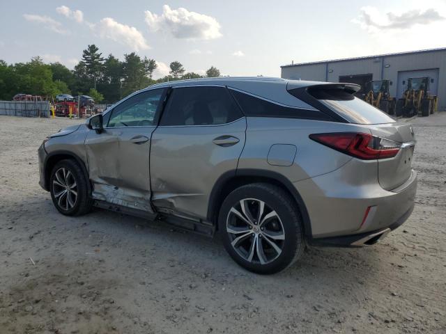 Vin: 2t2bzmca5hc108427, lot: 60498915, lexus rx350 350 base 20172