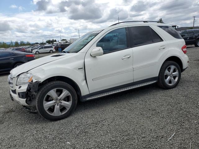 MERCEDES-BENZ ML