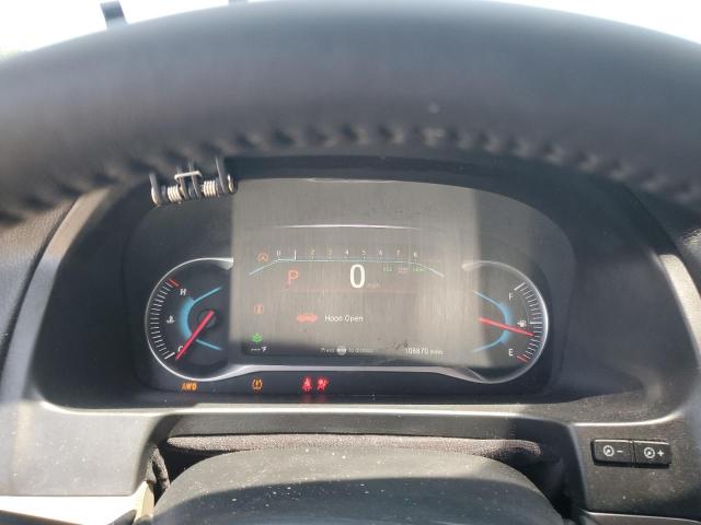 2022 HONDA PILOT EXL - 5FNYF6H5XNB021886