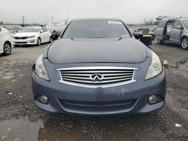 2011 INFINITI G37 - JN1CV6ARXBM356081