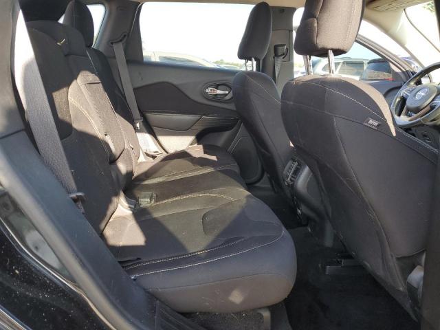 2015 JEEP CHEROKEE L 1C4PJLCB3FW766143