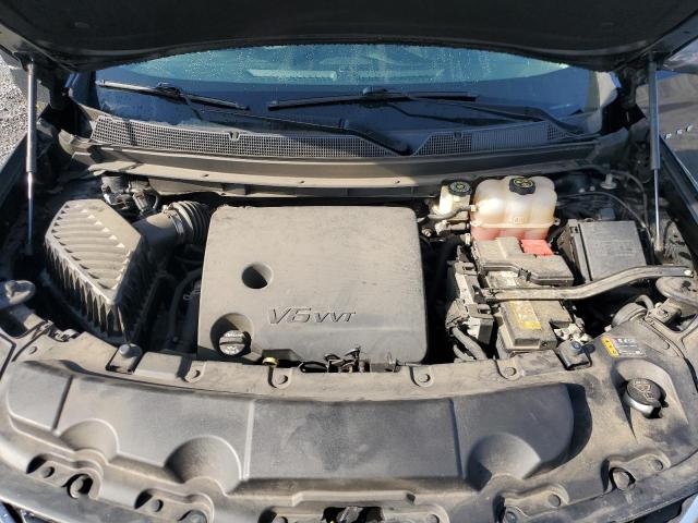 2019 CHEVROLET TRAVERSE L 1GNERFKWXKJ159418