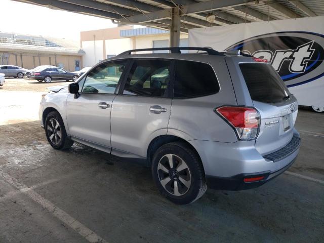 Vin: jf2sjabc3jh577628, lot: 60857675, subaru forester 2.5i 20182