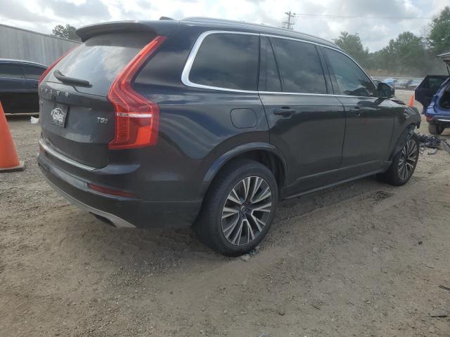 Vin: yv4102pk7l1582505, lot: 60485205, volvo xc90 t5 momentum 20203
