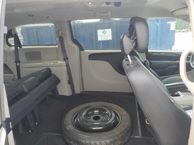 2016 CHRYSLER TOWN & COU - 2C4RC1BG1GR295804