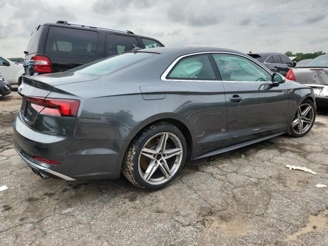2018 AUDI S5 PREMIUM WAUP4AF53JA046863