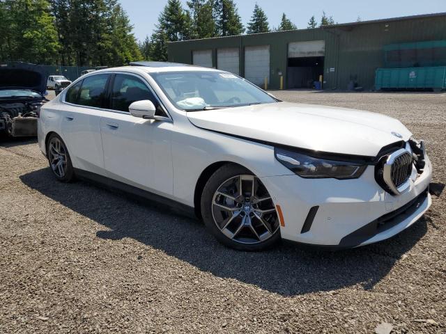 Vin: wby33fk04rcs04217, lot: 59340595, bmw i5 edrive edrive 40 20244