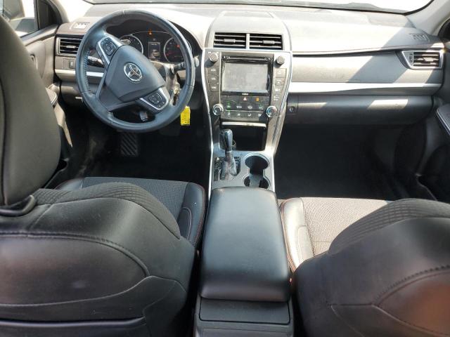 2017 TOYOTA CAMRY LE - 4T1BF1FK0HU340416