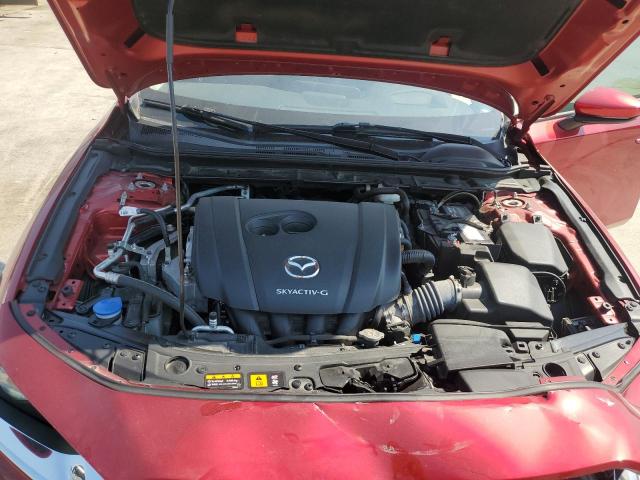 2022 MAZDA 3 PREMIUM - 3MZBPADL5NM311326