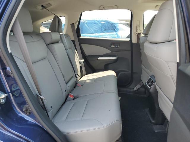 2016 HONDA CR-V EXL 2HKRM3H78GH508938