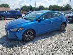 2018 HYUNDAI ELANTRA SE - 5NPD84LF9JH312663